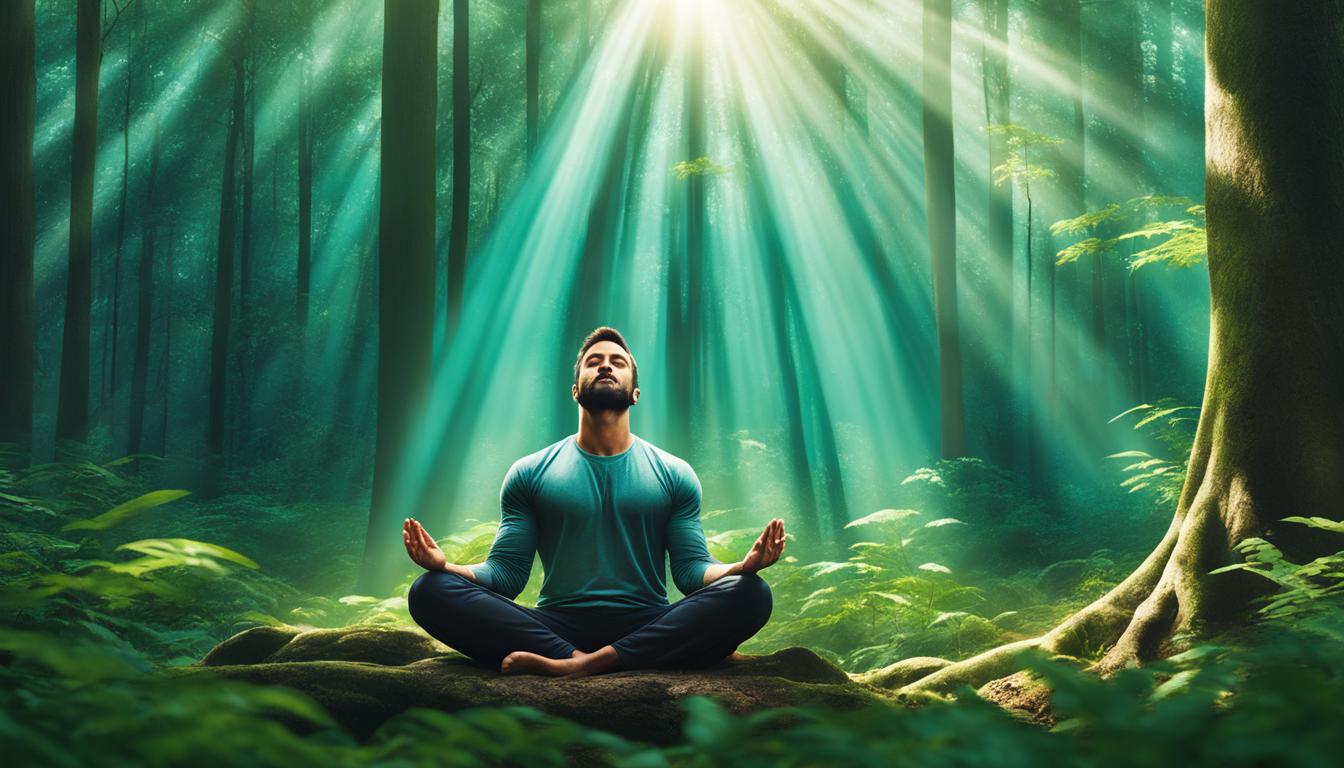 You are currently viewing Experience Deep Breathing Meditation Benefits