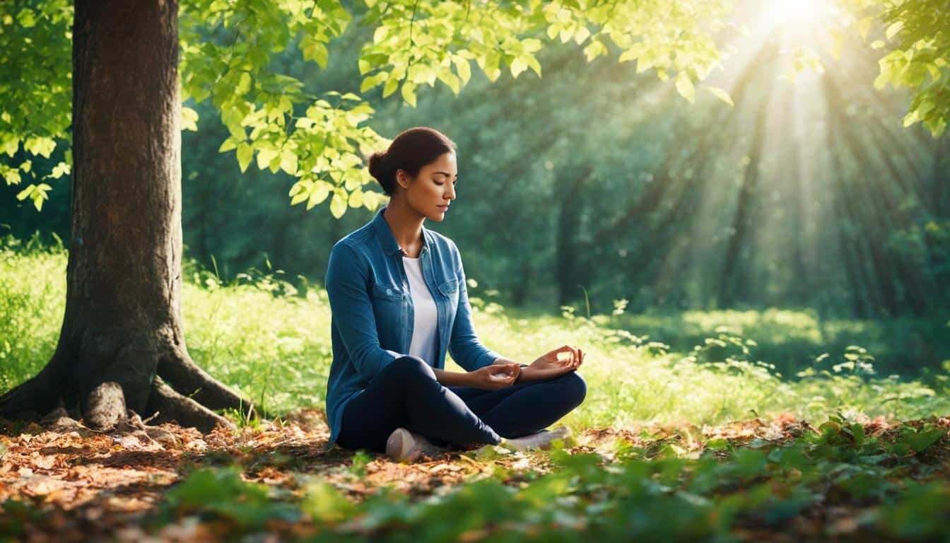 Read more about the article Find Peace: Guided Meditation for Relaxation