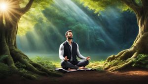 Read more about the article Importance of Daily Meditation