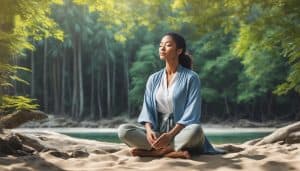 Read more about the article Boost Focus with Meditation Techniques