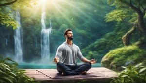 Read more about the article Ease Into Zen: Incorporating Meditation into a Daily Routine