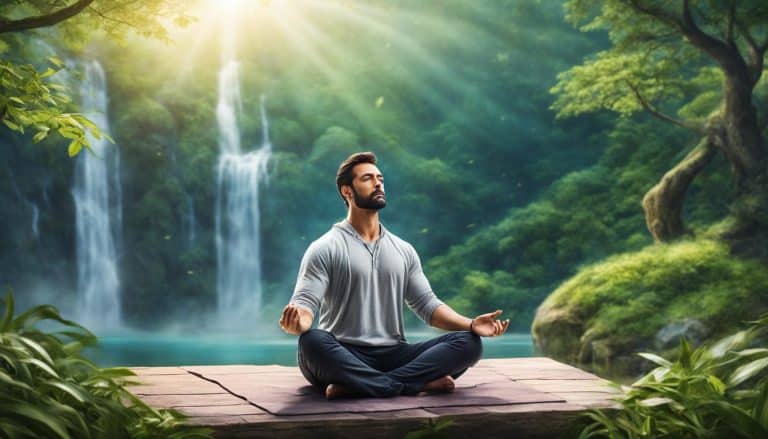 incorporating meditation into a daily routine