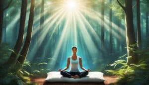 Read more about the article Meditation for Emotional Well-being: Find Balance