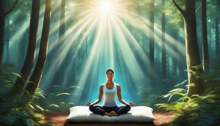 meditation for emotional well-being