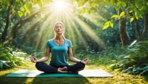 Read more about the article Ease Anxiety with Mindfulness Meditation Techniques