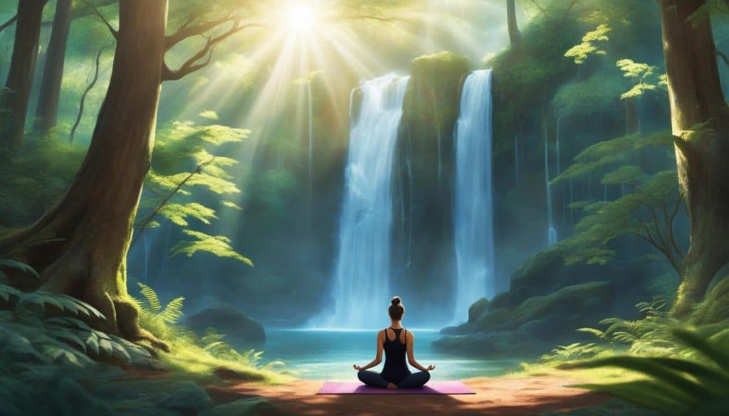 mindfulness techniques for anxiety relief